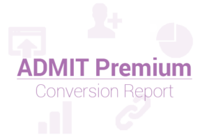 Conversion reporting