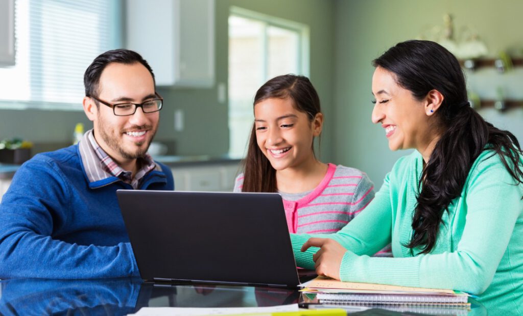 Ravenna Admissions Helps Families and Schools Connect