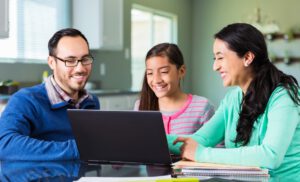 Ravenna Admissions Helps Families and Schools Connect
