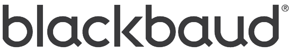 Blackbaud logo