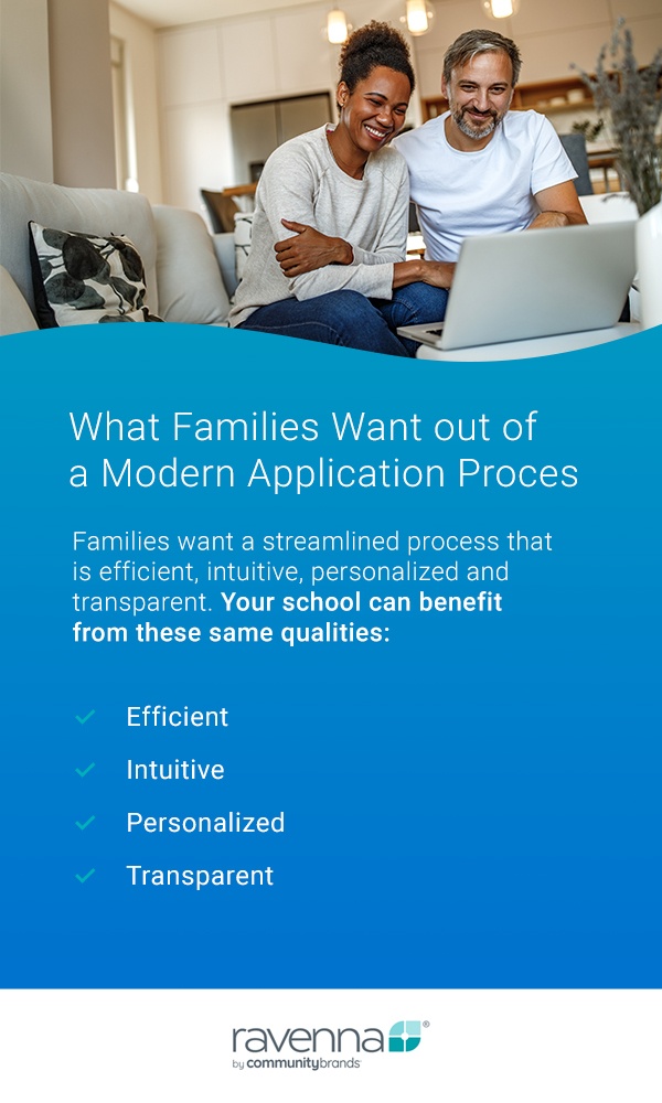 what families want