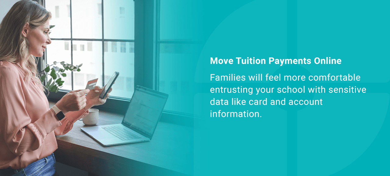 move tuition payments online graphic