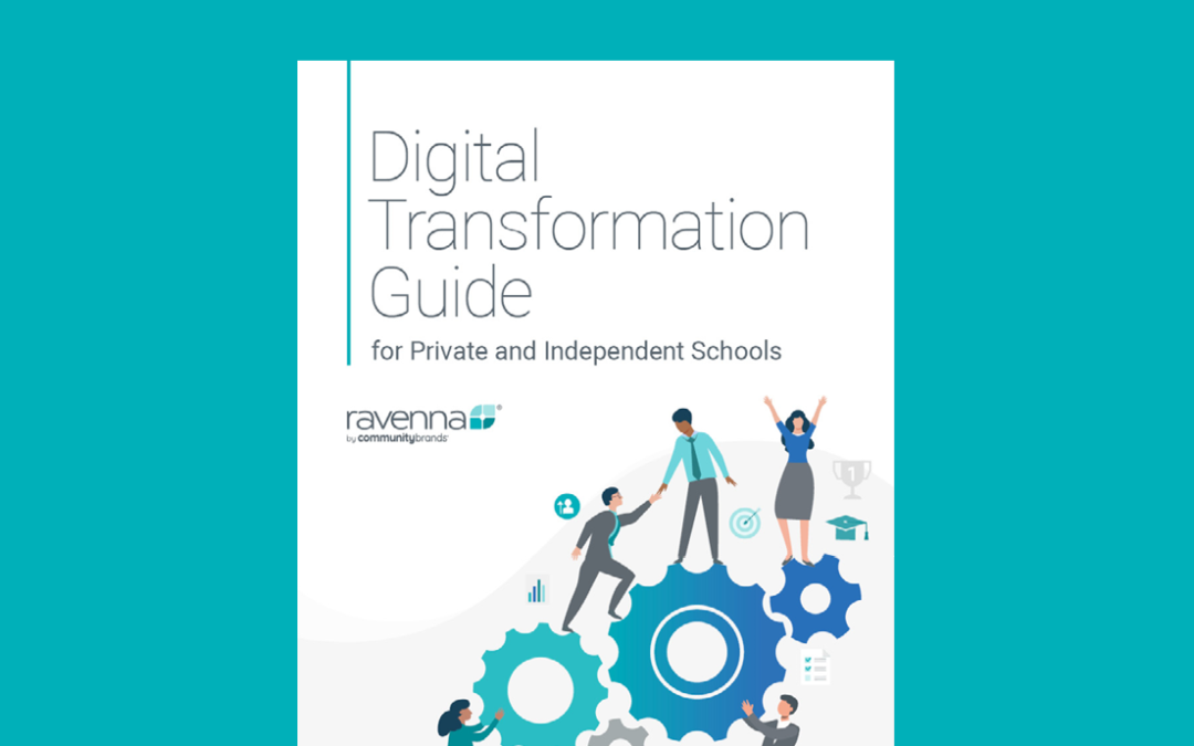 Digital Transformation Guide for Private & Independent Schools
