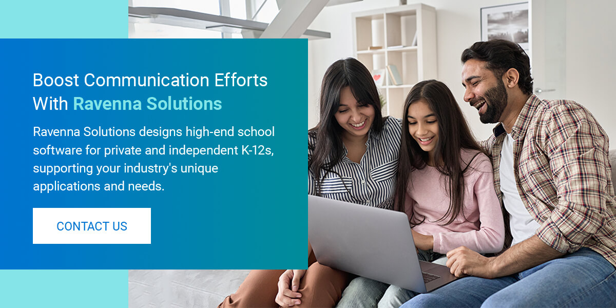 Boost Communication Efforts With Ravenna Solutions 