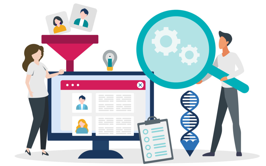 How to Solve 4 Common Admission Technology Issues 