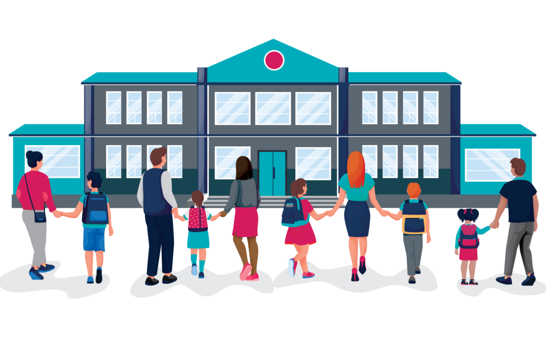 3 Ways to Engage Current Families in Admissions Marketing Efforts