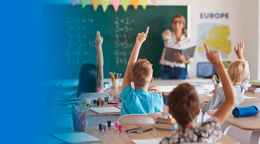 How to Reduce Back-to-School Anxiety for Kids and Staff 