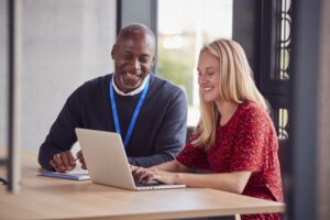 Digital Solutions for Education