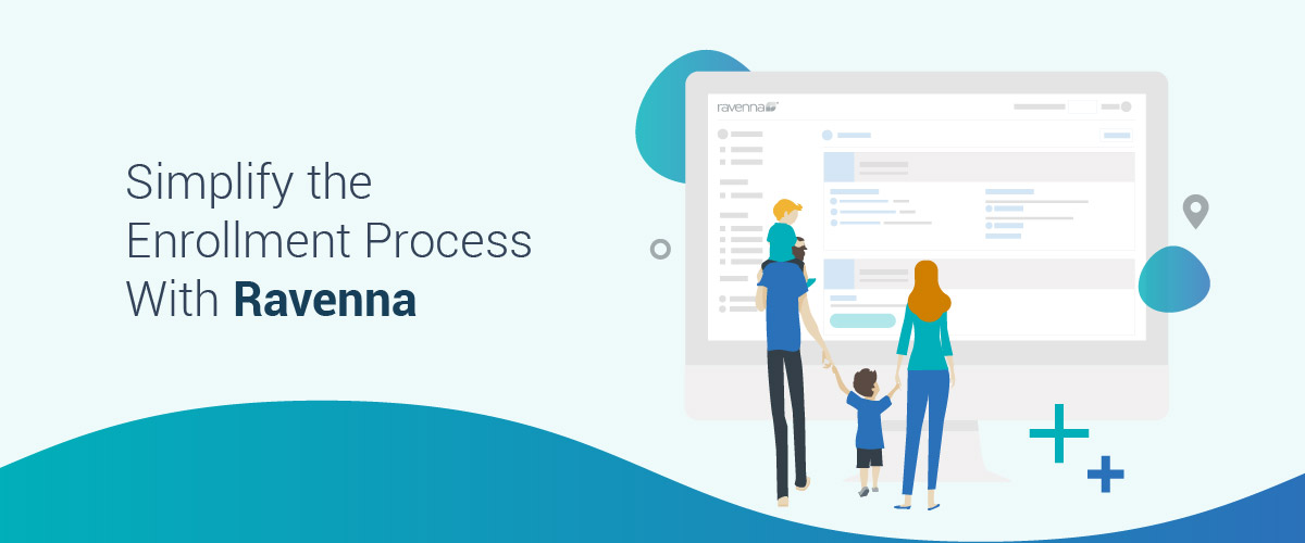 Simplify the Admissions Process With Ravenna 