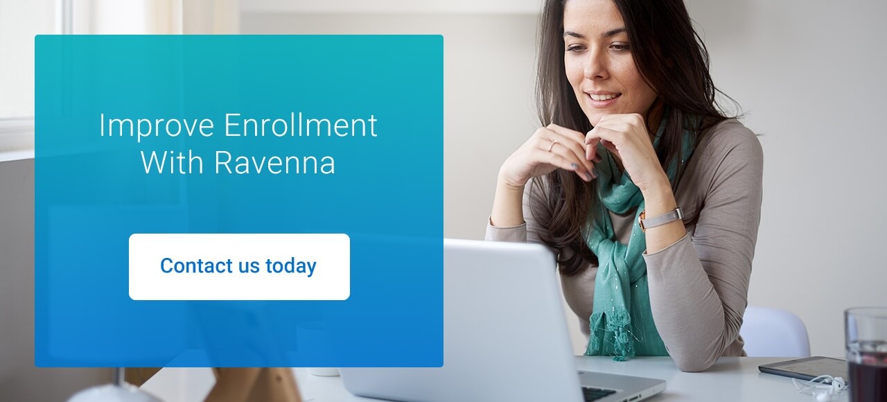 Explore Enrollment Management Solutions