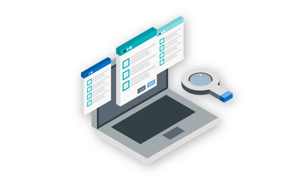 Streamline your admissions process