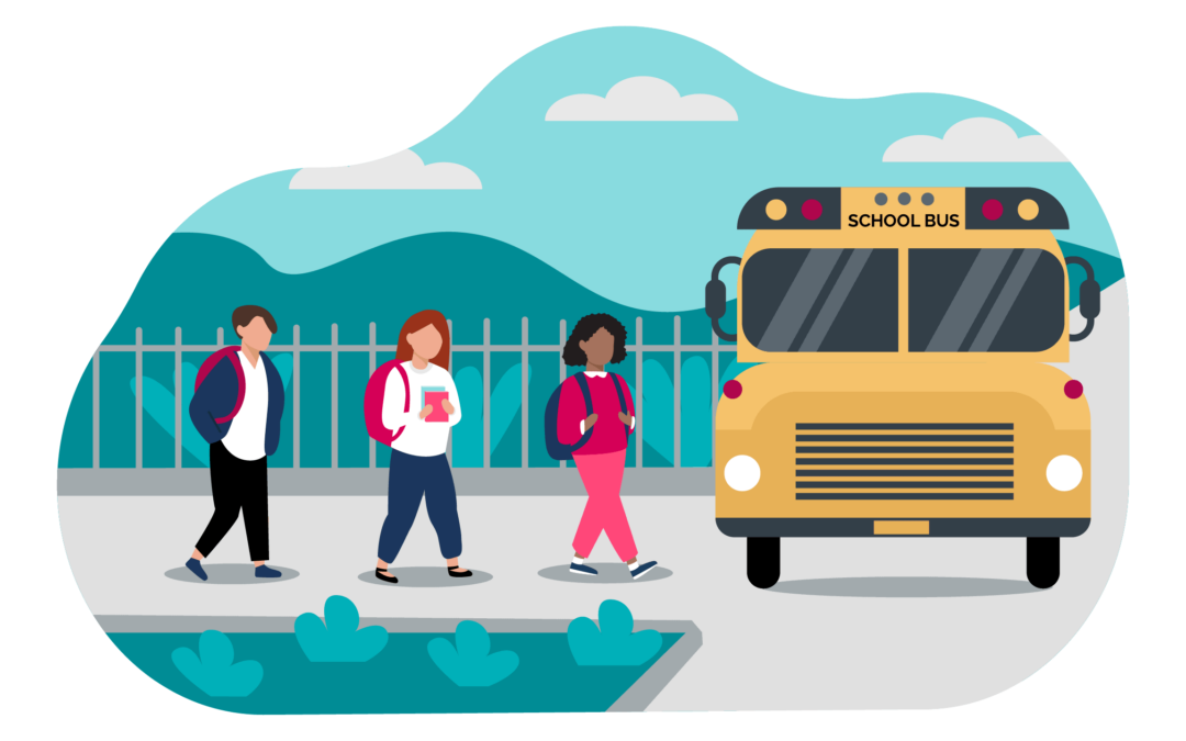 Gearing up for Back to School? Use These 3 Tips to Prepare as an Administrator