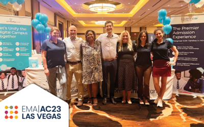 Highlights from #EMAAC23: Supreme Court Panel, Client Appreciation, and More with VenturEd Solutions