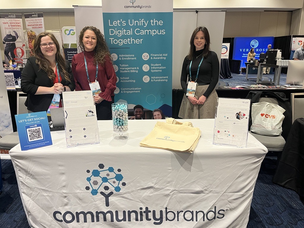 TABSconferencebooth