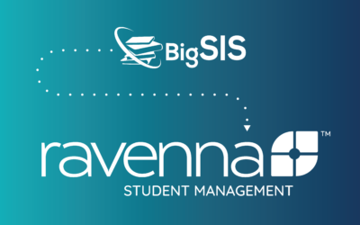 BigSIS Makes a Move: Joining the Ravenna Suite as Ravenna Student Management™!