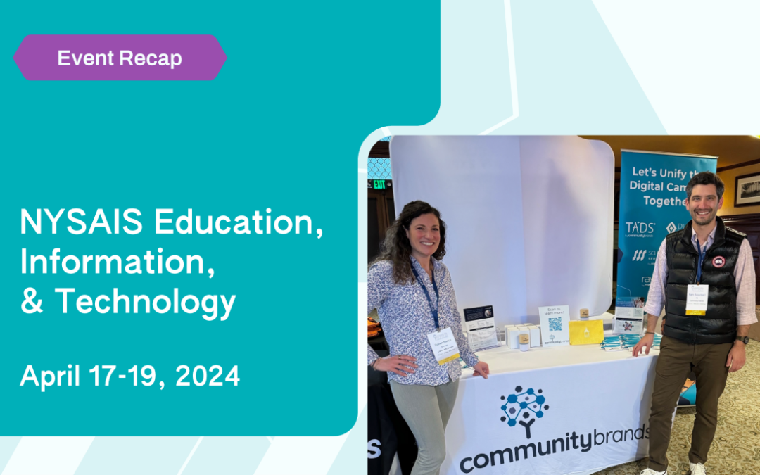 Exploring the Future of Education and Technology at NEIT 2024