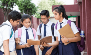 Spring Retention for private schools