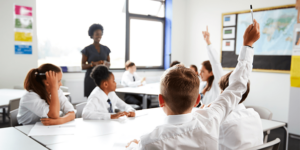 Private School Retention Guide