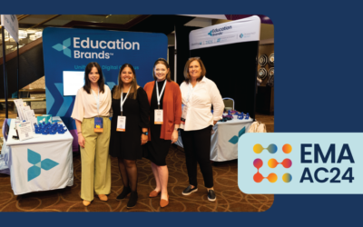 EMA’s Elevating Enrollment Conference – Helping Schools Thrive and Grow