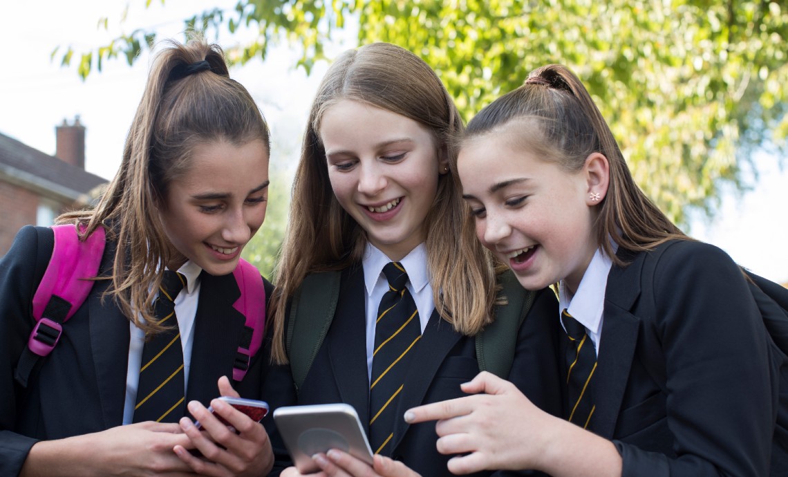Ravenna Boarding School Software