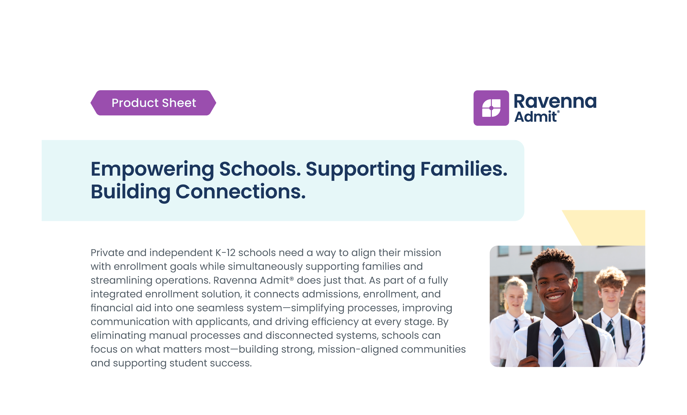Ravenna Integrations