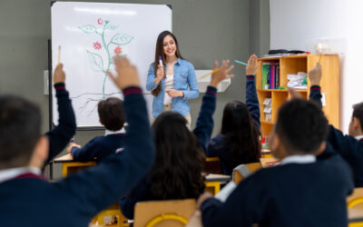 Taking Advantage of Private School Enrollment Trends