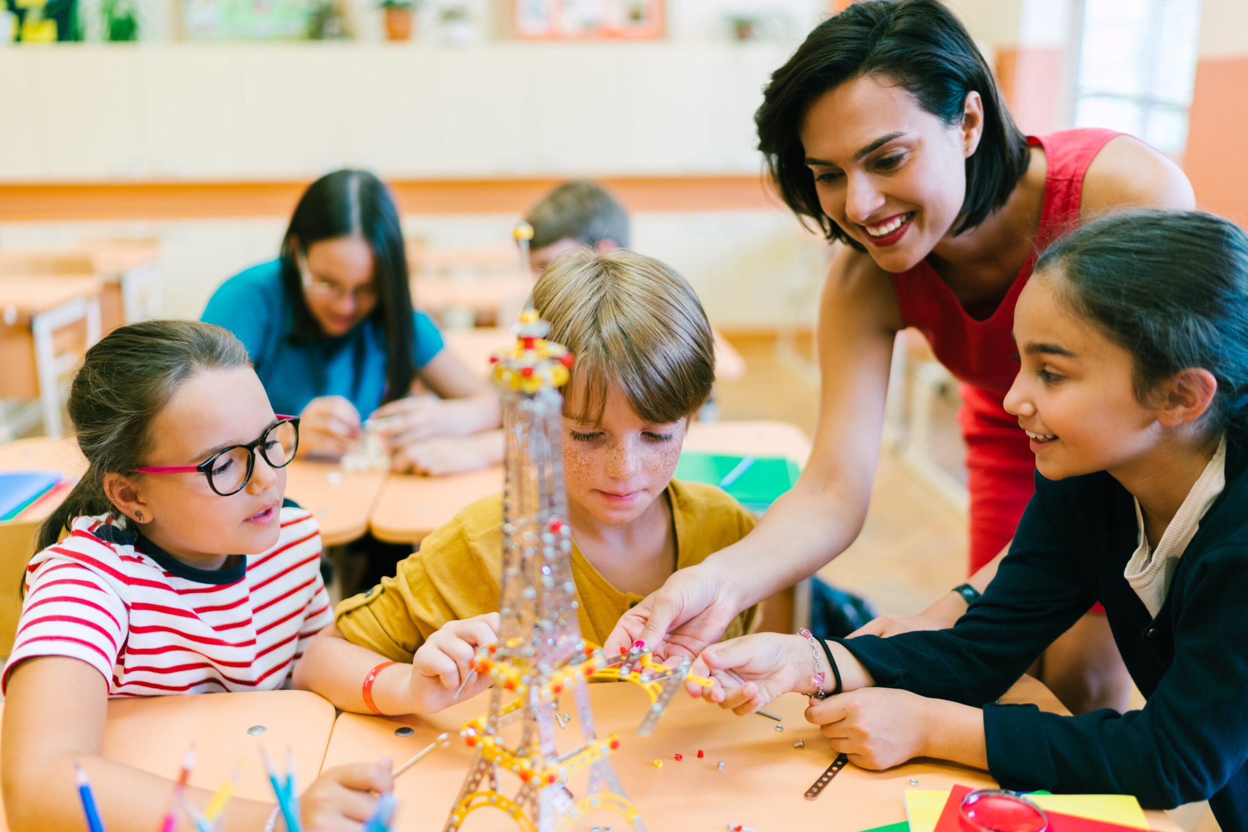 Marketing to International Students