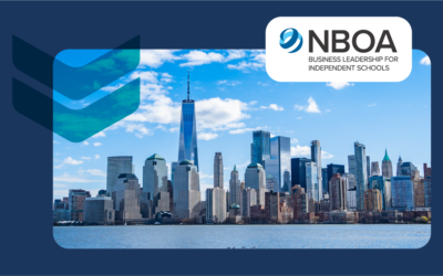 2025 NBOA Annual Meeting: Highlighting the Importance of K-12 Business Operations