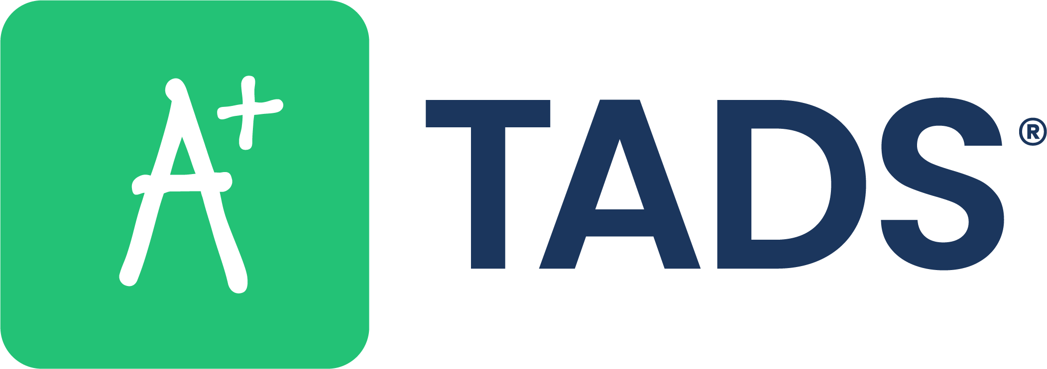 Tads Logo Color