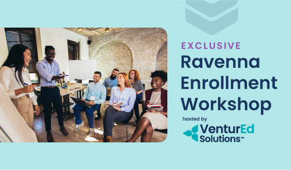 Ravenna Enroll Workshops