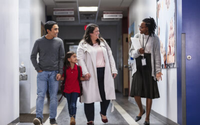 Essential Practices for Optimizing School Enrollment