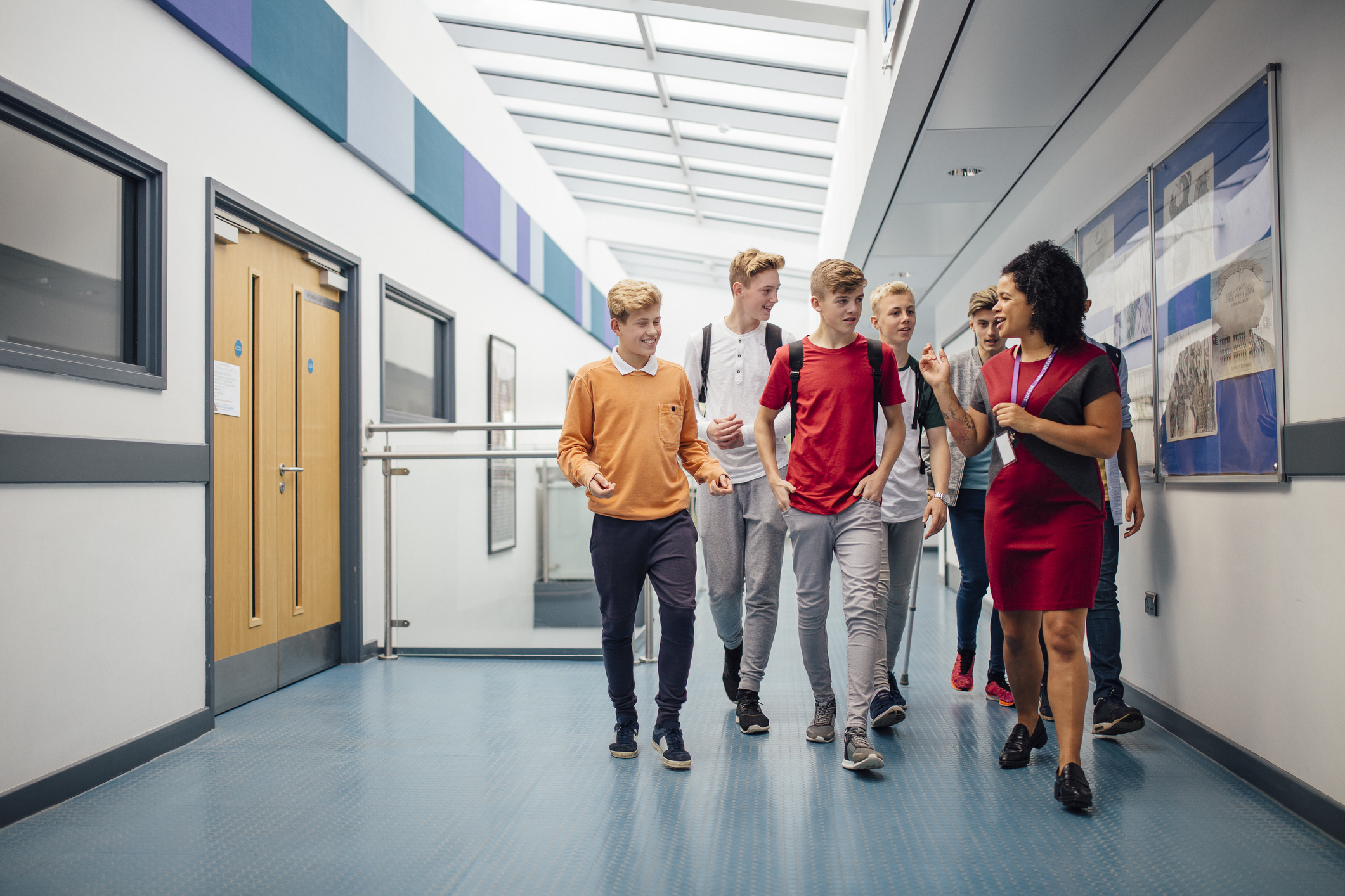 Enrollment Management Software