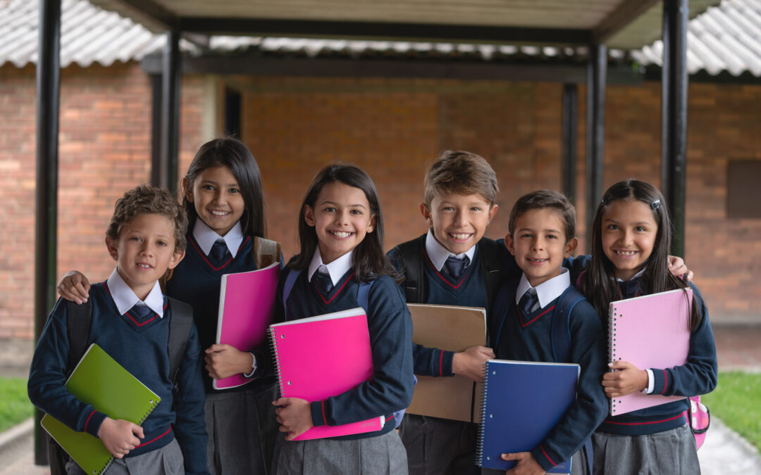 Expanding Impact with Strategies to Increase Enrollment in Private Schools