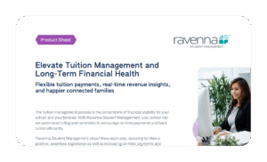 Empower Your School’s Financial Health with Ravenna Student Management Billing