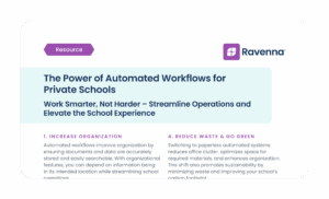 Explore the Power of Automated Workflows