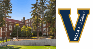 Villa Academy Ravenna Customer Story