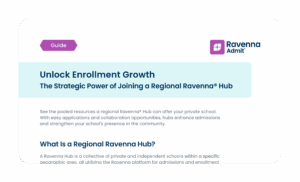 The Power of Joining a Ravenna® Hub