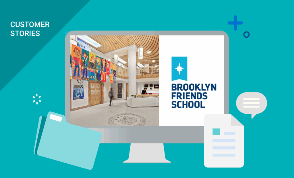 Brooklyn Friends School Ravenna Customer Story