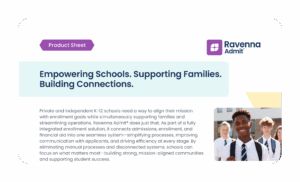 Transform Your Connectivity and School Community