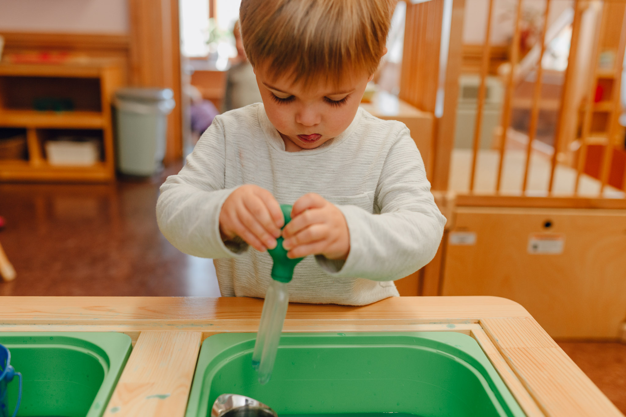 Summit Montessori Ravenna Customer Story