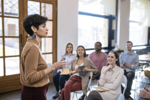 Learning How to Increase Enrollment in Private Schools Together