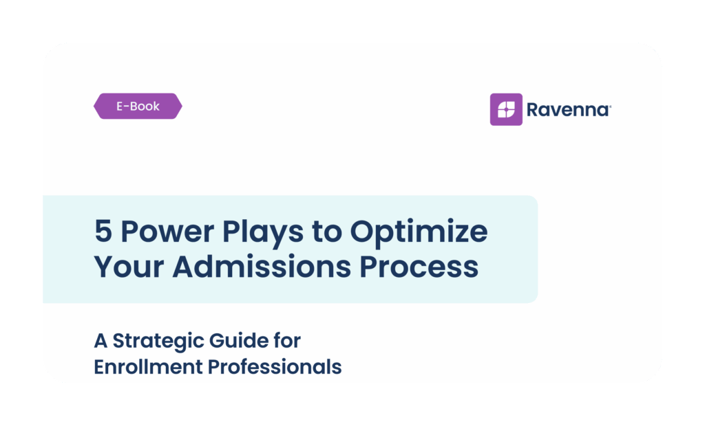 Guide to optimize your admissions process for private schools